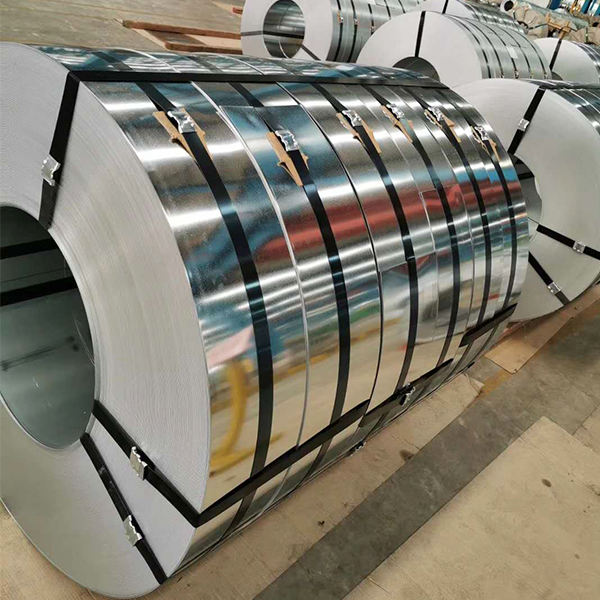 常見鍍鋅帶鋼的種類有那些呢？