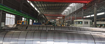 冷軋帶鋼廠(chǎng)家 冷軋帶鋼廠(chǎng)家