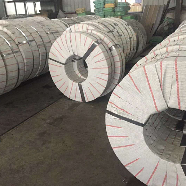 保定冷軋光亮帶鋼