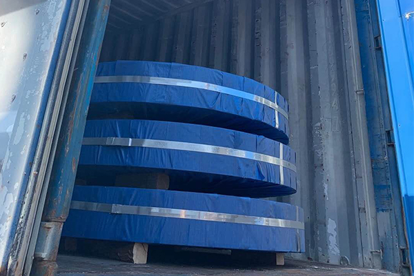 海南耐用冷軋帶鋼報(bào)價(jià)