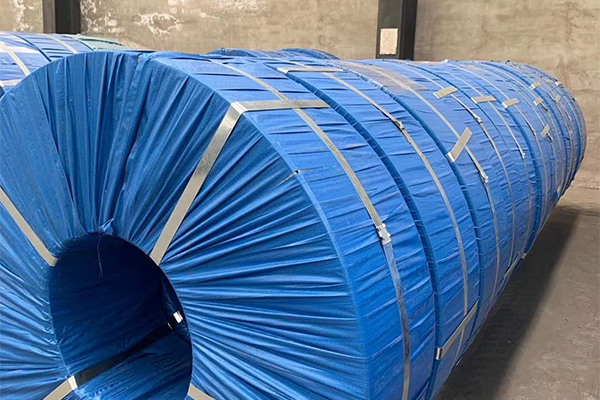 臺州優(yōu)質(zhì)冷軋帶鋼公司