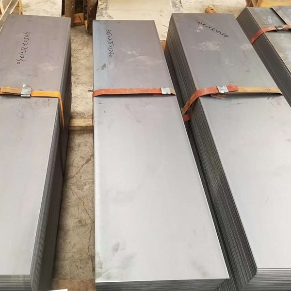 保定熱軋開平板帶