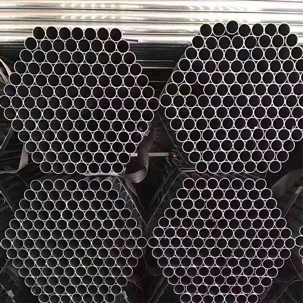 鍍鋅管熱處理的要點都有哪些？