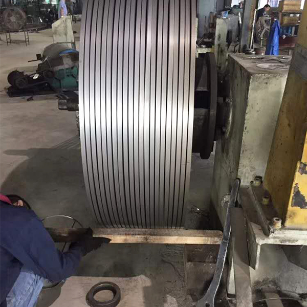 光亮帶鋼的退火爐在關爐時的注意事項有哪些？