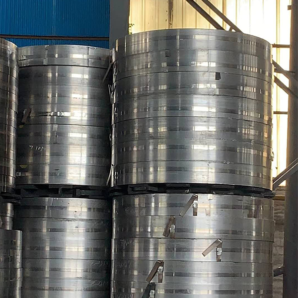 減少鍍鋅帶鋼發(fā)霉的方法有哪些？