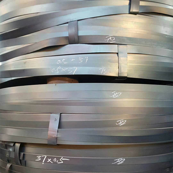 大家知道黑退火帶鋼是什么嗎？