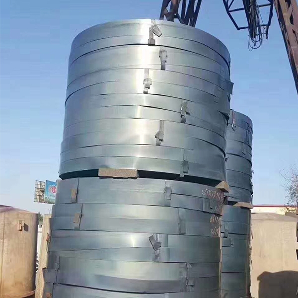 冷軋帶鋼的工藝具備什么特點(diǎn)？