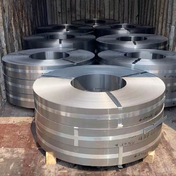 帶鋼根據(jù)其不同的生產(chǎn)加工方法可分為什么類型？