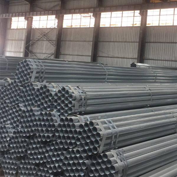 采購鍍鋅管避坑指南。