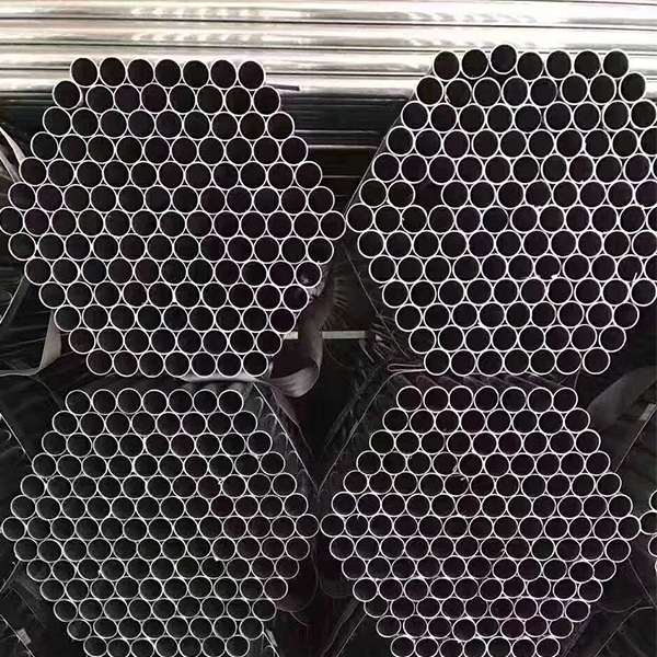 鍍鋅管熱處理的要點(diǎn)你了解嗎？ 