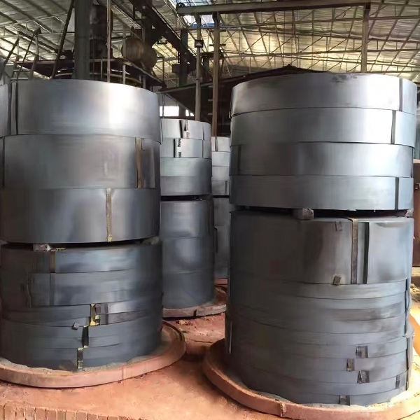 如何提高黑退火帶鋼產(chǎn)品的質(zhì)量？