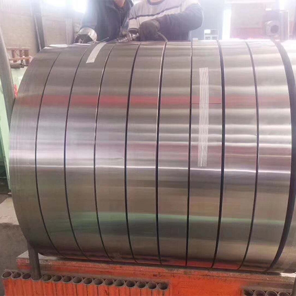 光亮帶鋼在退火爐在進行關爐的注意事項有哪些？