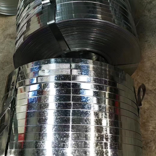 鍍鋅帶鋼生產(chǎn)注意內(nèi)容有哪些？